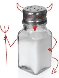 salt-demon salt-demon