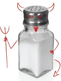 salt-demon salt-demon