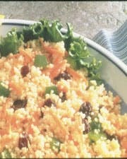 Couscous-Salad Couscous-Salad