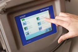 MettlerToledo MettlerToledo