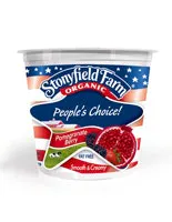Stonyfield Stonyfield