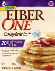 Fiber1 Fiber1
