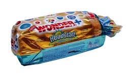 Wonderbread Wonderbread