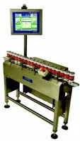 Mettler-HiSpeed Mettler-HiSpeed