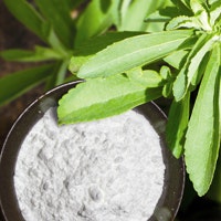 The Year of Stevia Food Processing