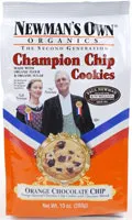 NewmanCookie NewmanCookie