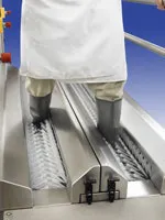 BootWasher BootWasher