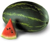 Watermelon Watermelon