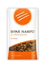 Bearnaked Bearnaked