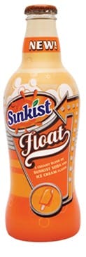 Sunkist Sunkist