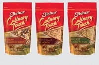 FisherNuts FisherNuts