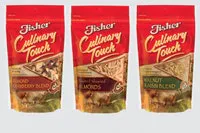 FisherNuts