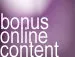 BonusOnlineContent BonusOnlineContent