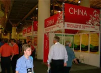 China China