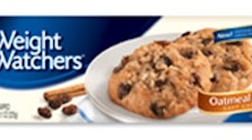 Weight watchers cookies deals