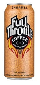 FullThrottle FullThrottle