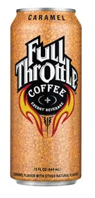 FullThrottle