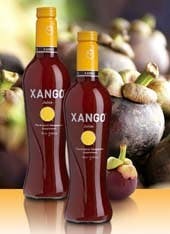 xango xango
