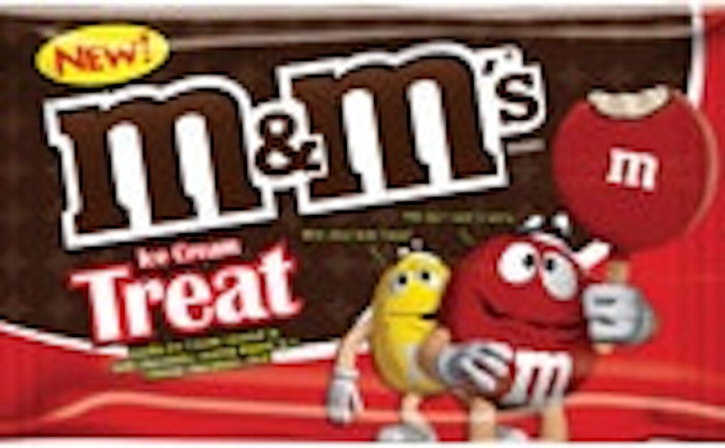 Solved According to the manufacturer of M&M candy, the color