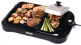 Trends_SANYO_Grill