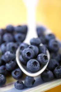 Blueberry