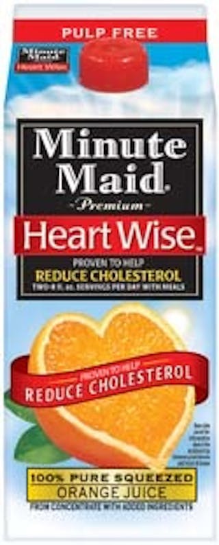 Ingredients and Formulation Consumers Turn to Food to Lower LDL Cholesterol Food Processing