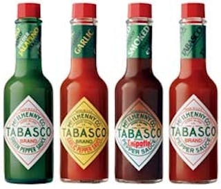 Tabasco® Pepper Sauce - Chipotle - 1 Gallon – Louisiana Pantry