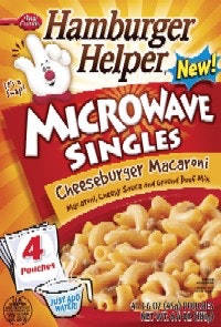 Hamburger Helper Flavors Popular Hamburger Helper Flavors, Ranked