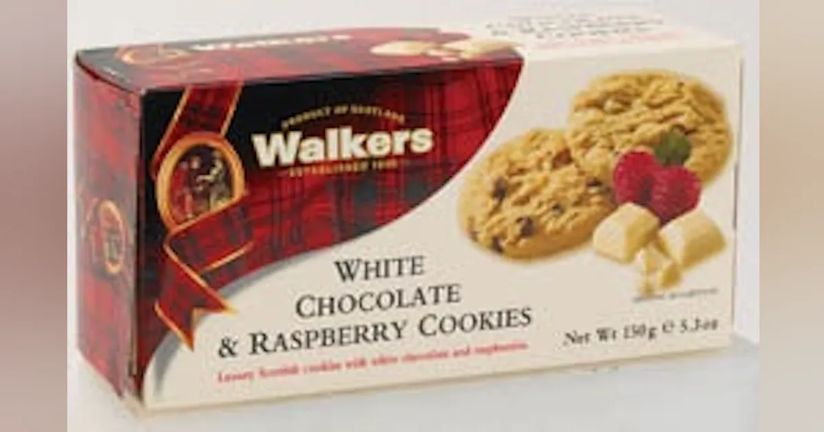 New Food Products: December 2006 New Food Rollout | Food Processing