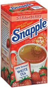 fp0607_fmi-rpt_snapple fp0607_fmi-rpt_snapple