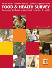 1660255940697 Ific Foodandhealthsurvey Cover