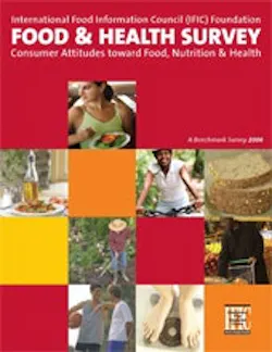 1660255940697 Ific Foodandhealthsurvey Cover