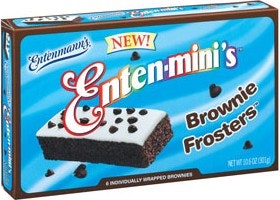 1660255992825 Fp0605 Fbk Entenminis Brownie Sm