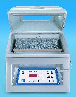 Packaging Chef Finds Multiple Uses for Vacuum Packaging Machine Food