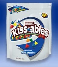 kissables kissables