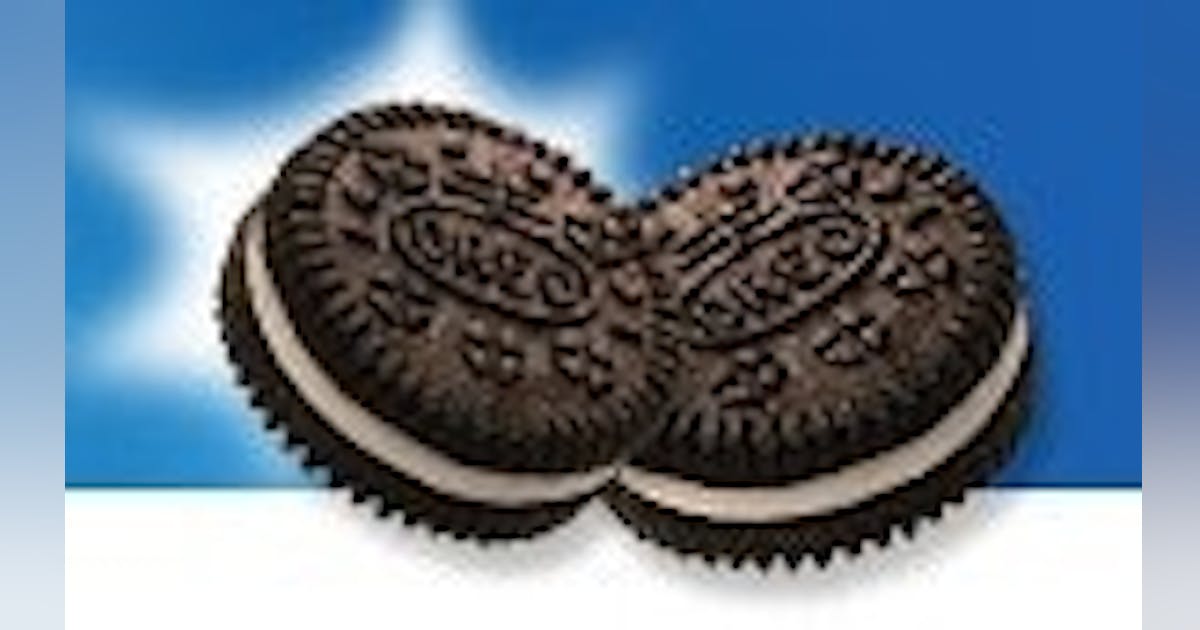 My dog ate a whole pack of oreos online