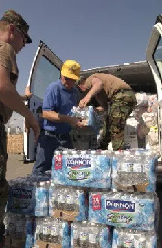 fp0510_katrina_secondharvestbiloxi fp0510_katrina_secondharvestbiloxi