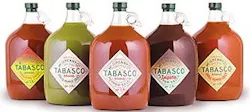 1660256271188 Fc0507 Tabasco Gallon 1660256271188 Fc0507 Tabasco Gallon