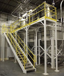 Pneumatic-conveyor Pneumatic-conveyor