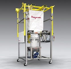 Flexicon-bag-unloader Flexicon-bag-unloader
