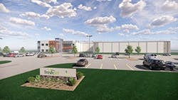 Freshpet-Ennis-Texas Freshpet-Ennis-Texas