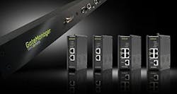 SPX-2-Gateway SPX-2-Gateway