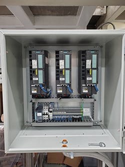 Siemens-Controllers Siemens-Controllers