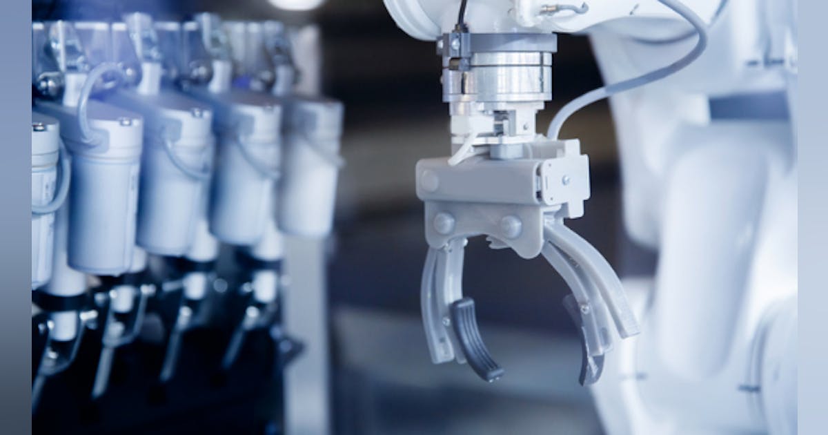 Opinion: No Better Time Than Now To Automate | Food Processing