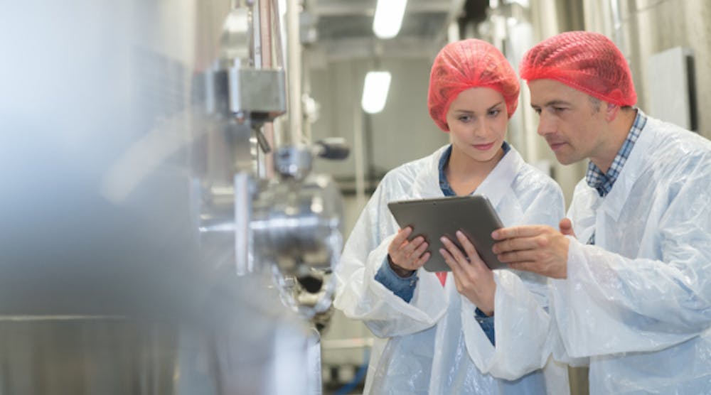 The Importance of Master Sanitation Schedules | Food Processing The Importance of Master Sanitation Schedules | Food Processing