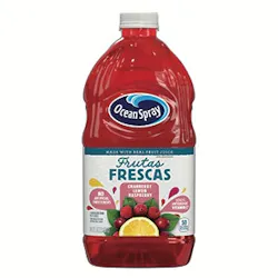 Ocean-Spray-Frescas Ocean-Spray-Frescas