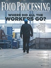 Magazines | Food Processing