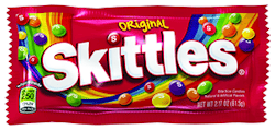 Skittles Skittles