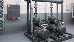 Busch-OTTO-PUMPS Busch-OTTO-PUMPS