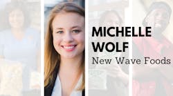 Michelle-Wolf